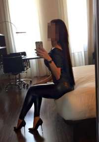Tutkulu ve Deneyimli Olgun Escort