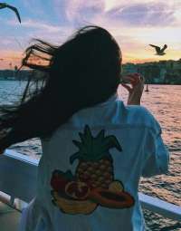 Tutkulu ve Güzel Genç Escort Bayan Özlem