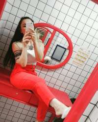 Tutkulu ve Güzel Genç Escort Bayan Özlem