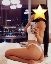 Tutkulu ve Güzel Genç Escort Bayan Özlem